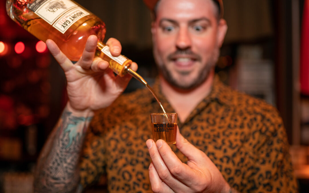 Tips to Help Bartenders Execute Successful Pop-Ups