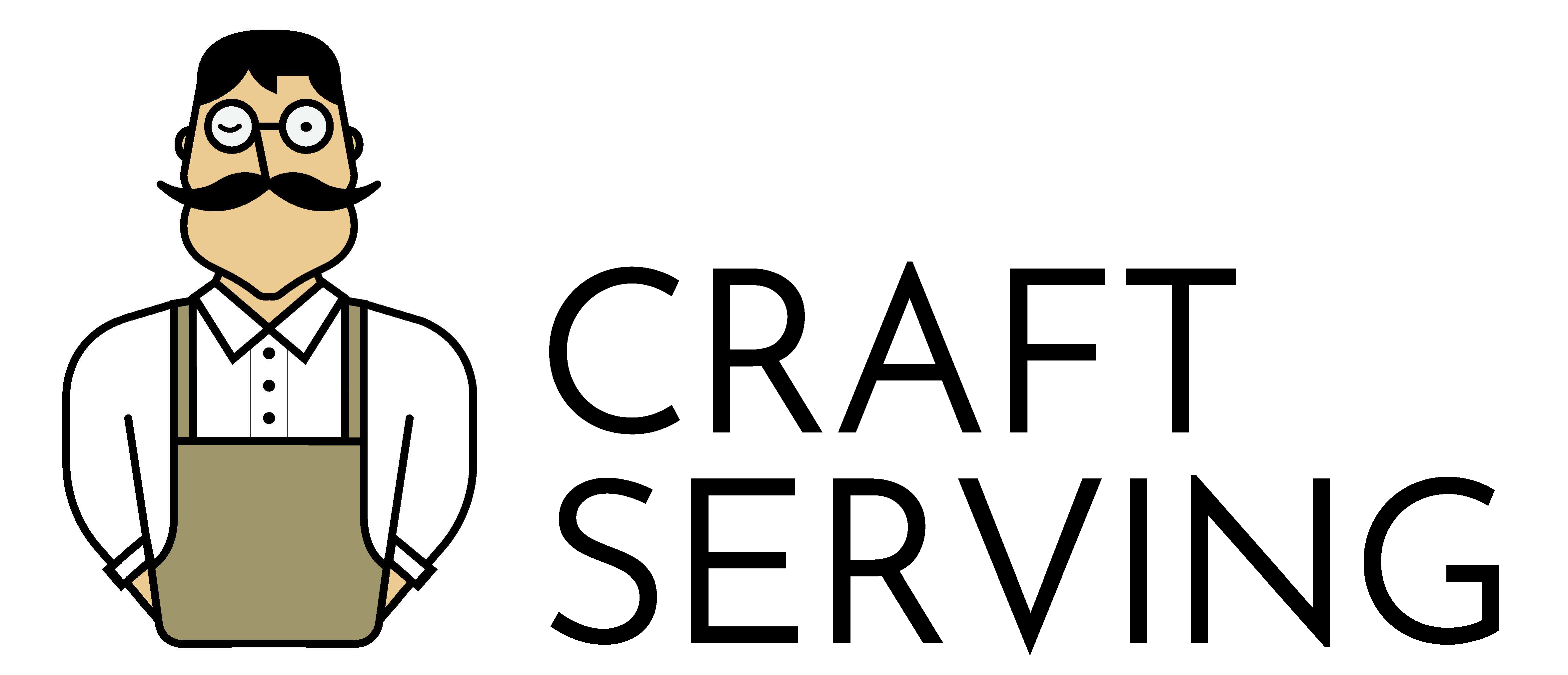 Craft Serving