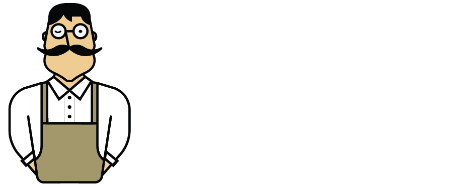 Craft Serving Site Logo